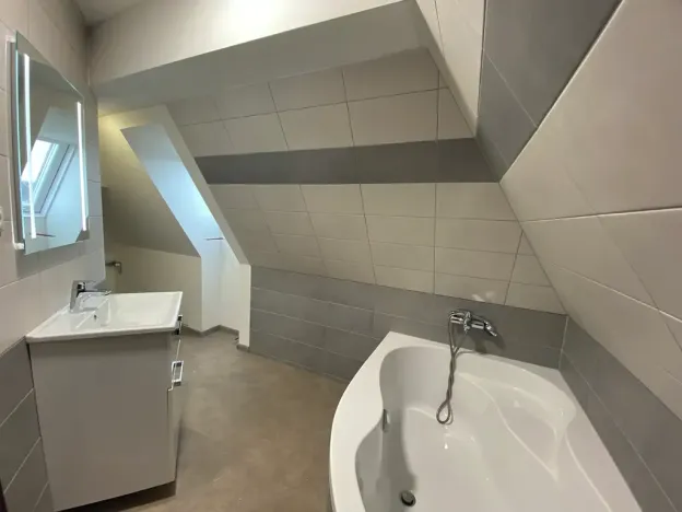 Pronájem bytu 2+kk, Teplice, J. K. Tyla, 80 m2