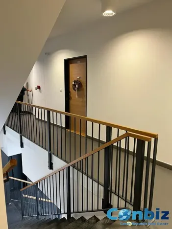 Prodej bytu 2+kk, Praha - Vysočany, Sousedíkova, 50 m2