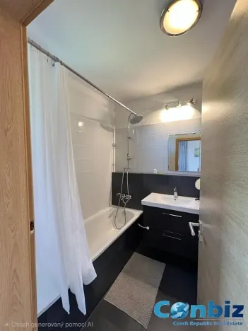 Prodej bytu 2+kk, Praha - Vysočany, Sousedíkova, 50 m2