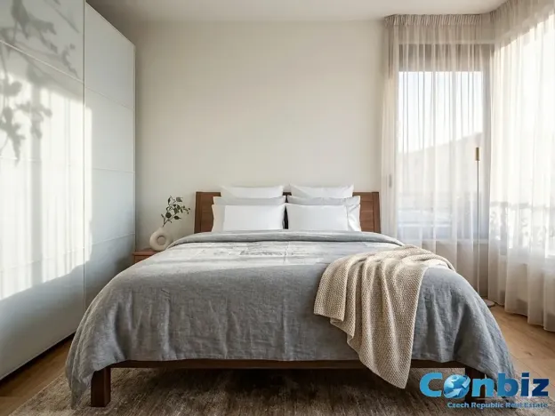 Prodej bytu 2+kk, Praha - Vysočany, Sousedíkova, 50 m2