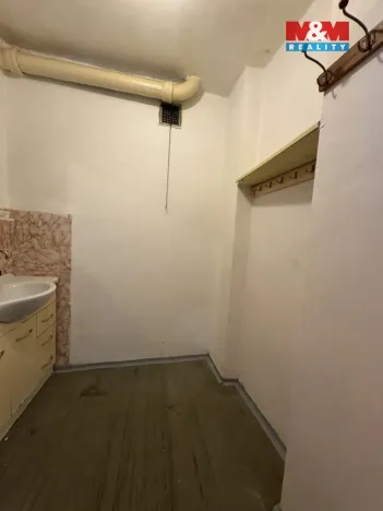 Pronájem rodinného domu, Kočí, 110 m2