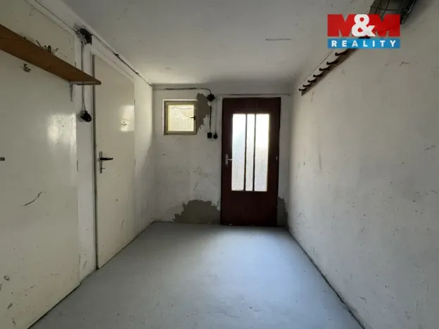 Pronájem rodinného domu, Kočí, 110 m2