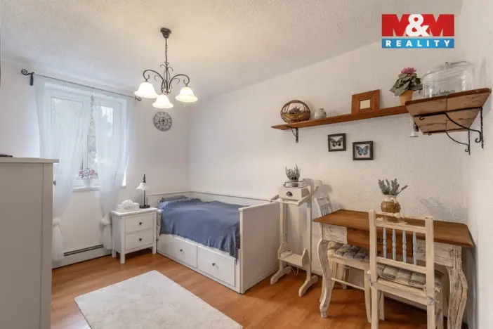 Prodej rodinného domu, Ostrava - Třebovice, Krameriova, 298 m2