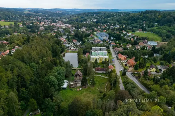 Prodej pozemku pro bydlení, Mnichovice, 2000 m2