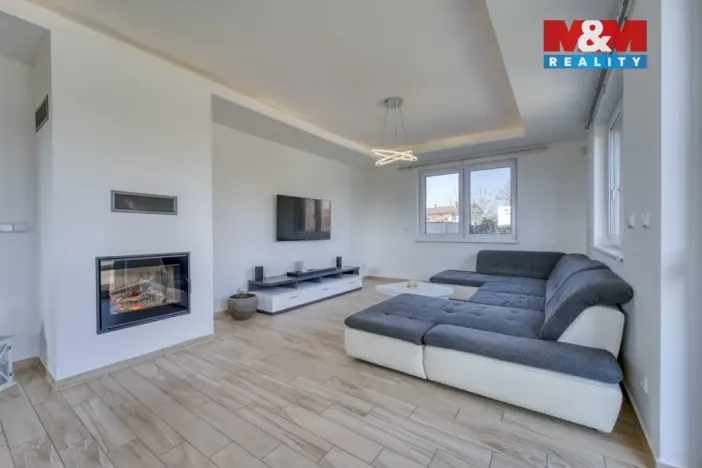 Prodej rodinného domu, Heřmanova Huť, K Samotě, 252 m2