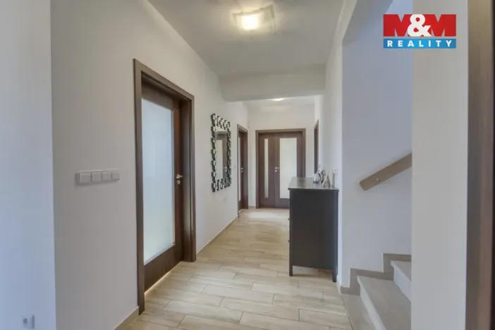 Prodej rodinného domu, Heřmanova Huť, K Samotě, 252 m2