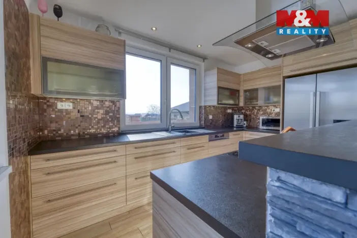 Prodej rodinného domu, Heřmanova Huť, K Samotě, 252 m2