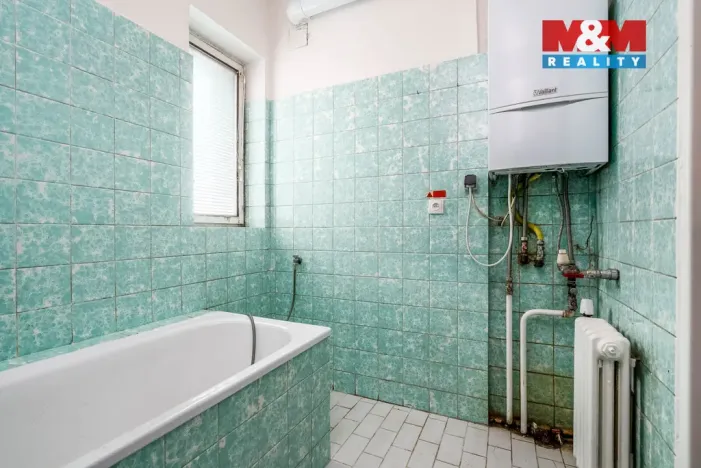 Prodej bytu 3+1, Praha, Na nivách, 92 m2