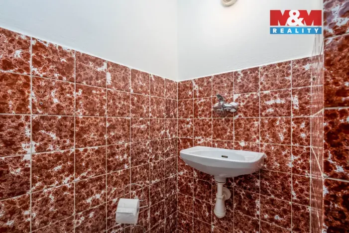 Prodej bytu 3+1, Praha, Na nivách, 92 m2