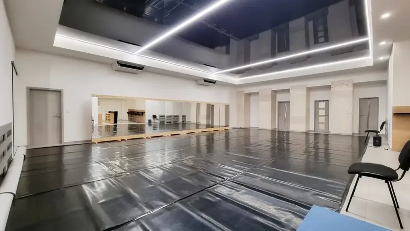 Pronájem komerční nemovitosti, Brno, Sukova, 233 m2