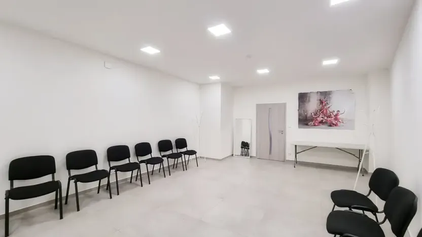 Pronájem komerční nemovitosti, Brno, Sukova, 233 m2