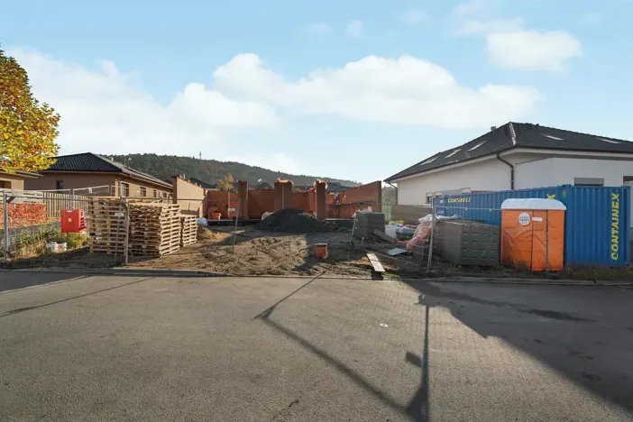 Prodej bytu 3+kk, Čebín, 64 m2