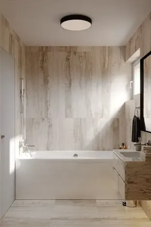 Prodej bytu 3+kk, Čebín, 64 m2