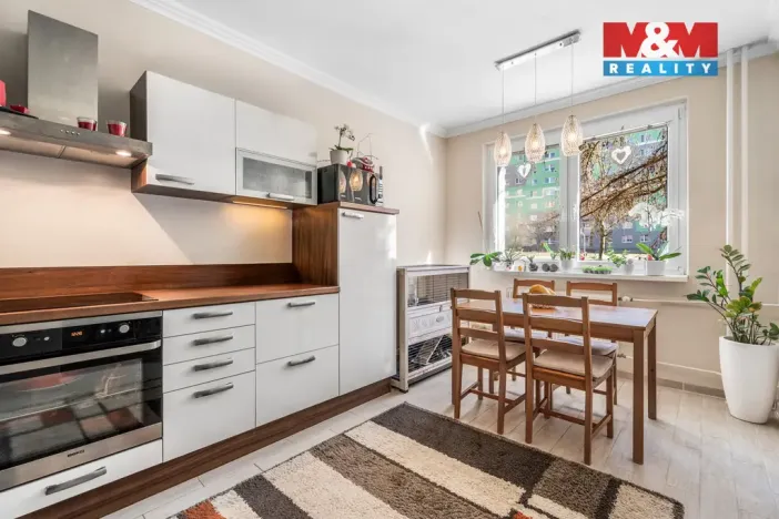 Prodej bytu 4+1, Česká Lípa, Kunratická, 96 m2