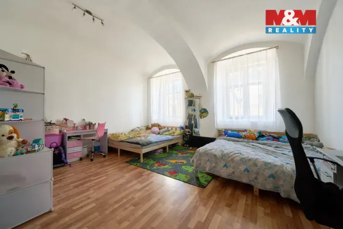 Prodej rodinného domu, Jaroměř - Jakubské Předměstí, Palackého, 220 m2