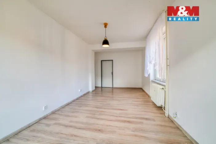 Prodej bytu 2+1, Kraslice, Pohraniční stráže, 51 m2