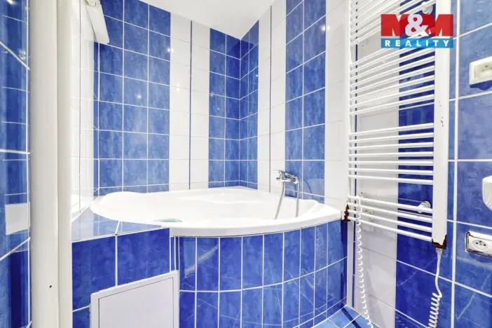 Prodej bytu 2+1, Habartov, Dělnická, 51 m2