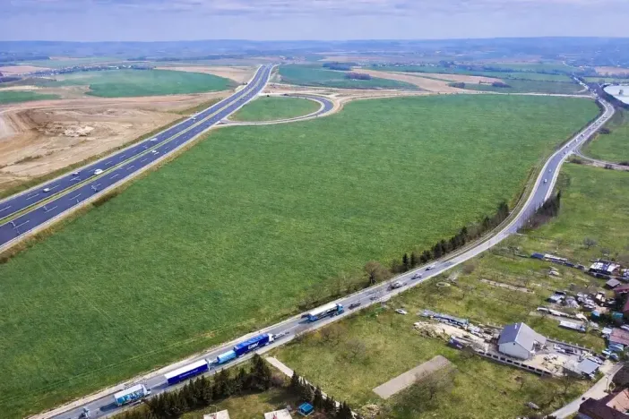 Prodej komerčního pozemku, Řídký, 15000 m2