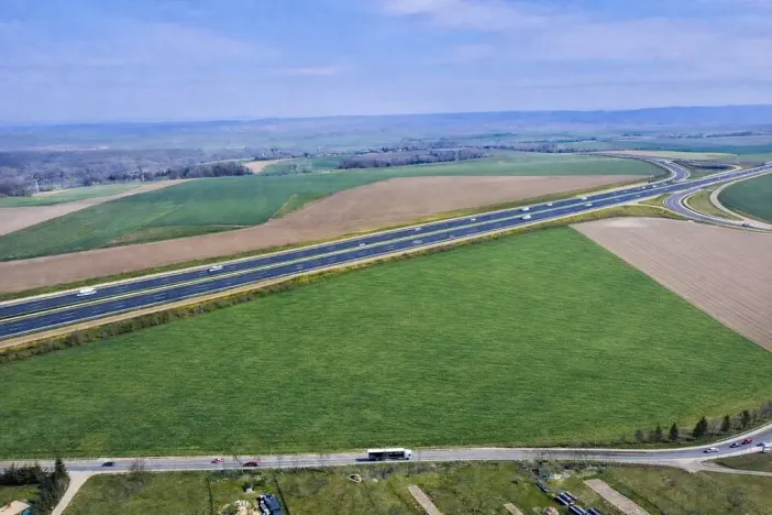Prodej komerčního pozemku, Řídký, 30000 m2