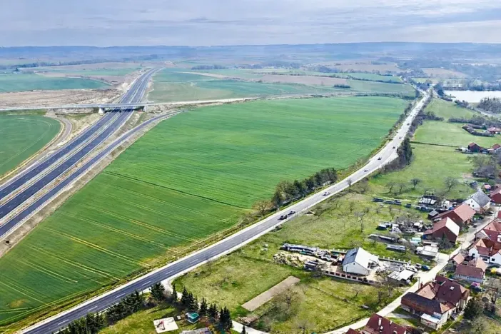 Prodej komerčního pozemku, Řídký, 30000 m2