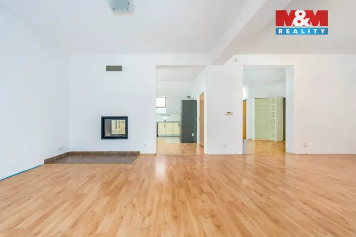 Prodej rodinného domu, Tuchoměřice, Ke Studánce, 642 m2