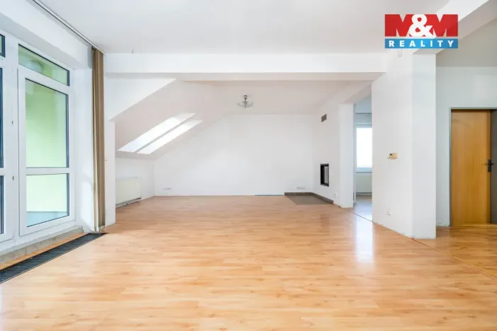 Prodej rodinného domu, Tuchoměřice, Ke Studánce, 642 m2