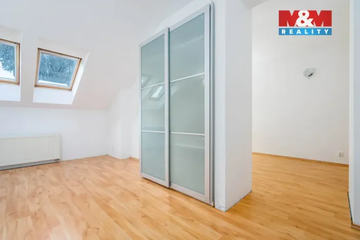 Prodej rodinného domu, Tuchoměřice, Ke Studánce, 642 m2