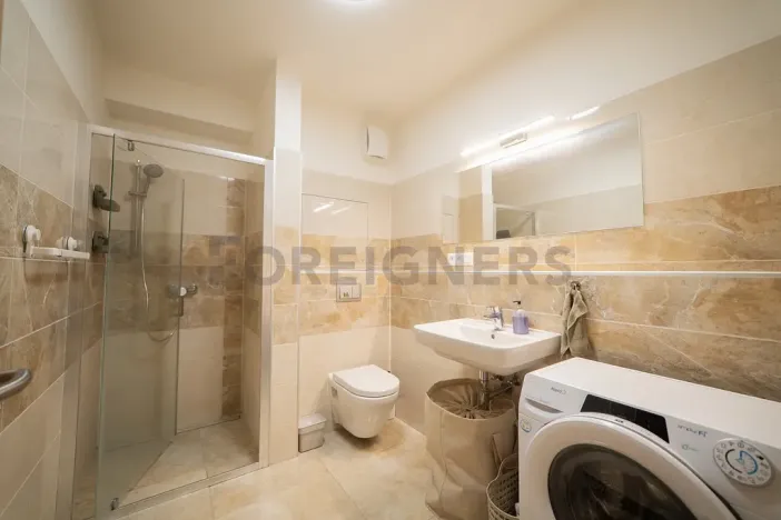 Prodej bytu 1+kk, Olomouc, Loudova, 36 m2