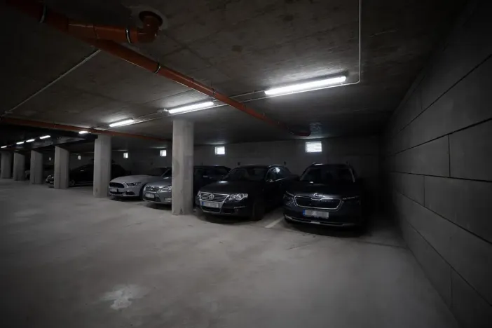 Prodej bytu 1+kk, Olomouc, Loudova, 36 m2