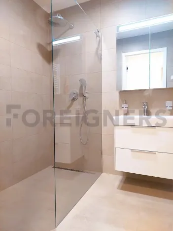 Pronájem bytu 3+kk, Olomouc, Ostrovní, 72 m2