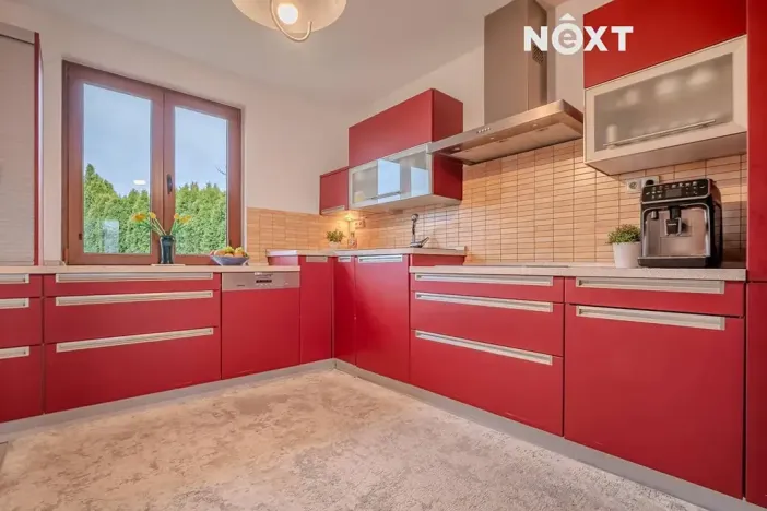 Prodej rodinného domu, Litvínovice, 154 m2