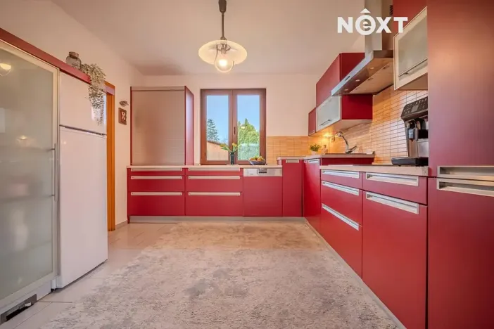 Prodej rodinného domu, Litvínovice, 154 m2