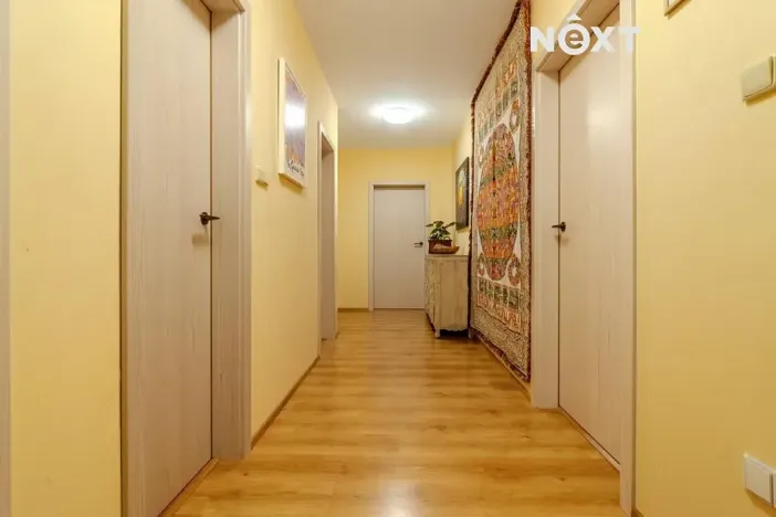 Prodej rodinného domu, Litvínovice, 154 m2