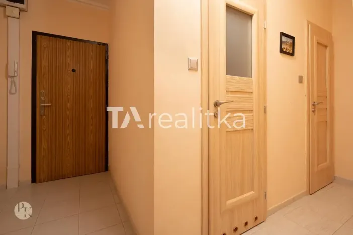 Prodej bytu 4+1, Třinec, Sosnová, 78 m2