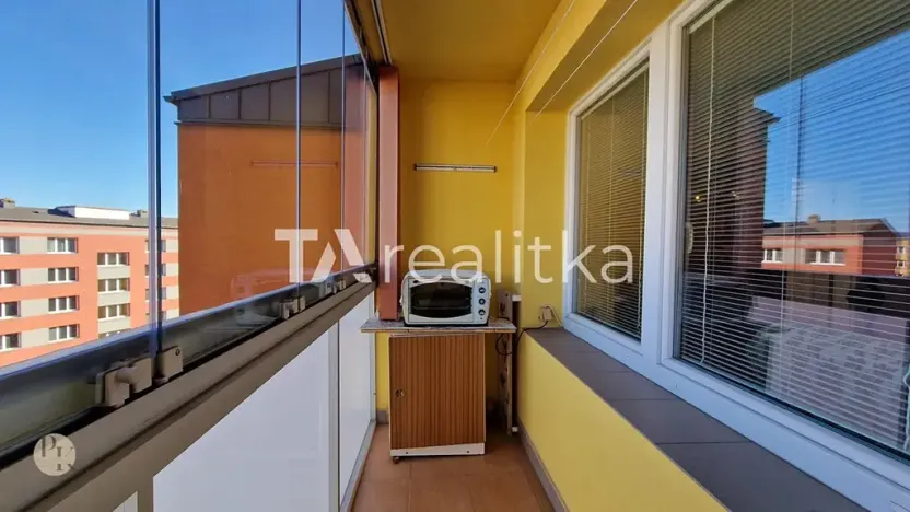 Prodej bytu 4+1, Třinec, Sosnová, 78 m2