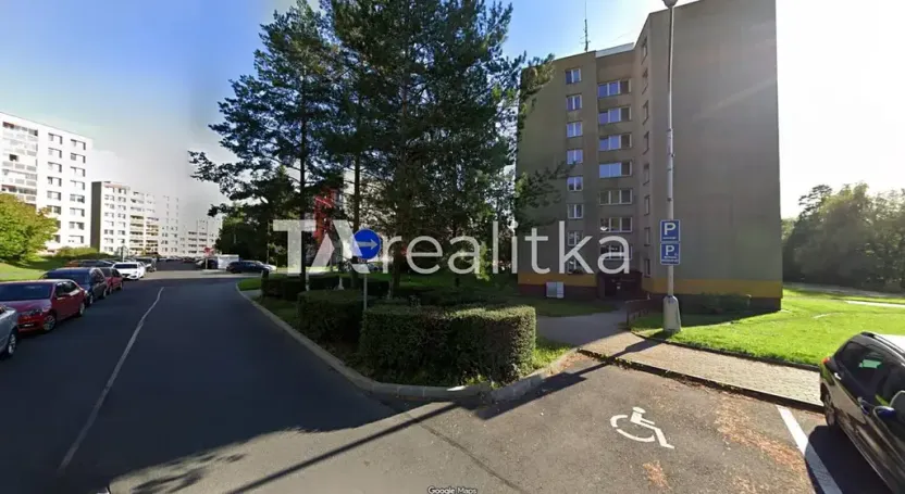 Prodej bytu 4+1, Třinec, Sosnová, 78 m2