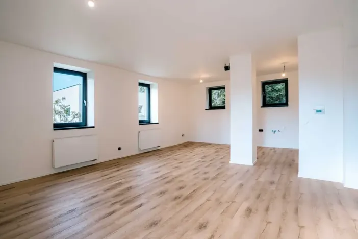 Prodej rodinného domu, Dolní Břežany, Na Zálepech, 150 m2