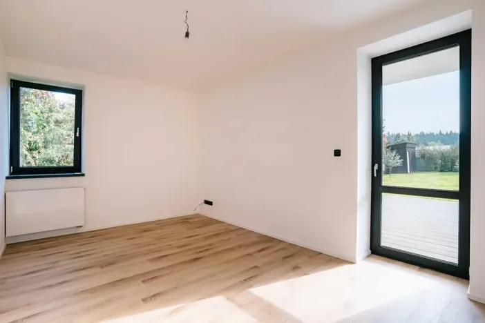 Prodej rodinného domu, Dolní Břežany, Na Zálepech, 150 m2