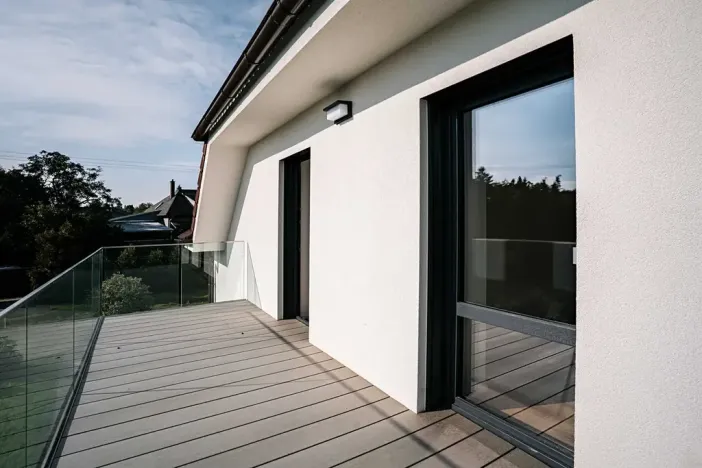 Prodej rodinného domu, Dolní Břežany, Na Zálepech, 150 m2