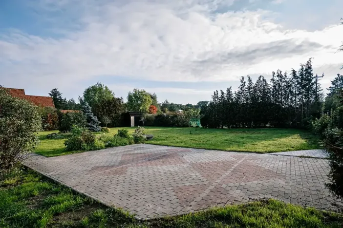 Prodej rodinného domu, Dolní Břežany, Na Zálepech, 150 m2