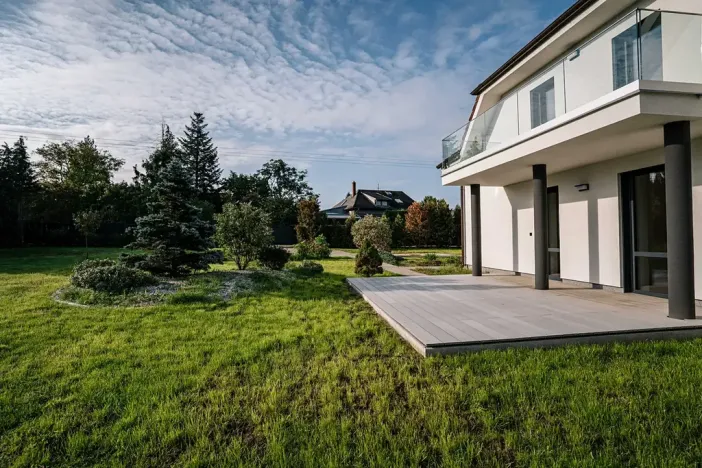 Prodej rodinného domu, Dolní Břežany, Na Zálepech, 150 m2