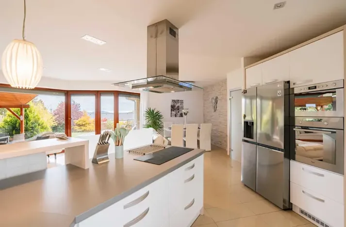 Prodej rodinného domu, Ondřejov, Slunečná, 200 m2