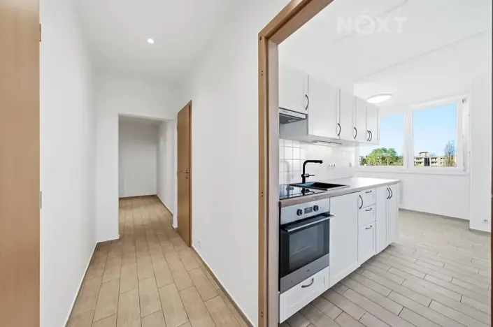 Prodej bytu 3+1, Olomouc, Přichystalova, 71 m2