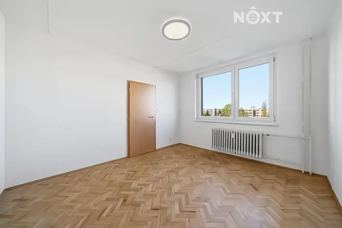 Prodej bytu 3+1, Olomouc, Přichystalova, 71 m2