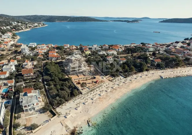 Prodej bytu 2+kk, Marina, Chorvatsko, Zaglavica, 33 m2