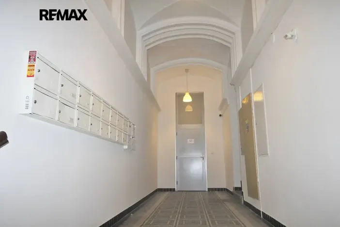 Prodej bytu 4+1, Praha - Nové Město, Lípová, 166 m2