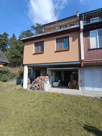 Prodej chaty, Stražisko, 75 m2