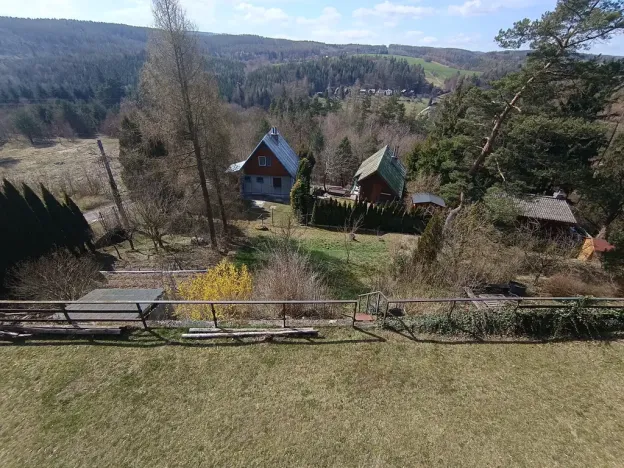 Prodej chaty, Stražisko, 75 m2