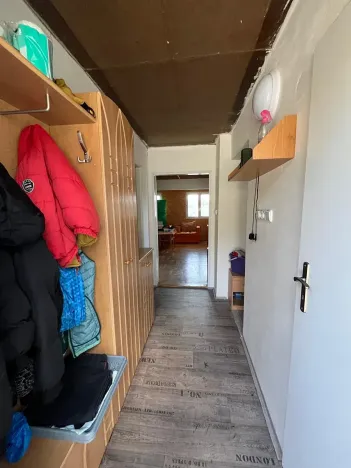 Prodej chaty, Stražisko, 75 m2