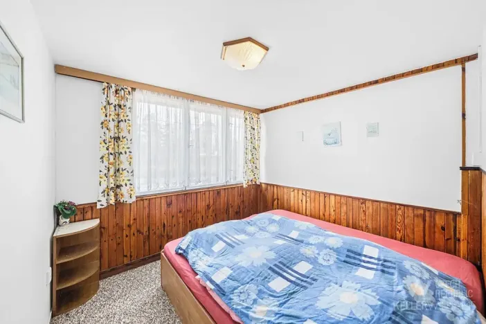 Prodej chaty, Čerňovice, 86 m2